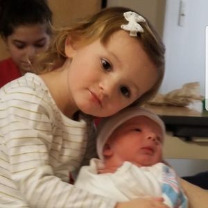 Meet your Posher, Paula